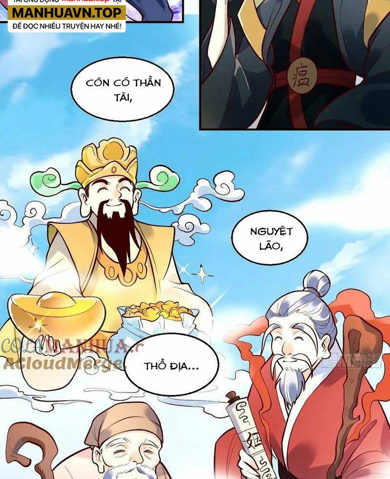 Nguyên Lai Ta Là Tu Tiên Đại Lão Chapter 240 - Trang 2