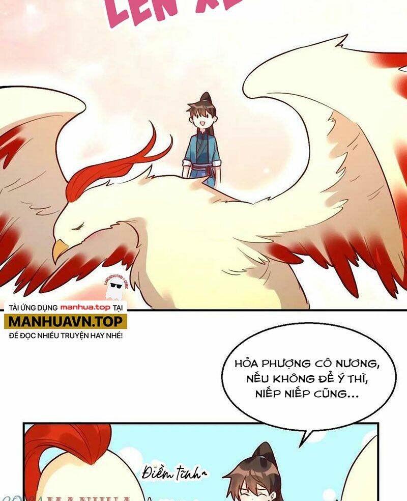 Nguyên Lai Ta Là Tu Tiên Đại Lão Chapter 240 - Trang 2