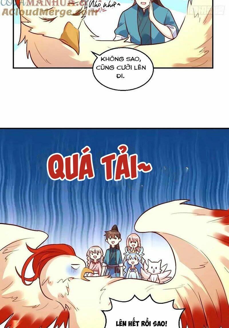 Nguyên Lai Ta Là Tu Tiên Đại Lão Chapter 240 - Trang 2