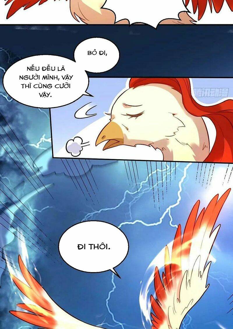 Nguyên Lai Ta Là Tu Tiên Đại Lão Chapter 240 - Trang 2