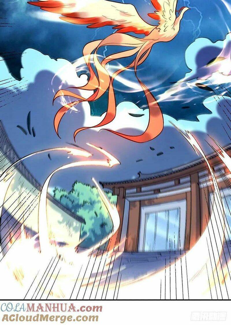 Nguyên Lai Ta Là Tu Tiên Đại Lão Chapter 240 - Trang 2