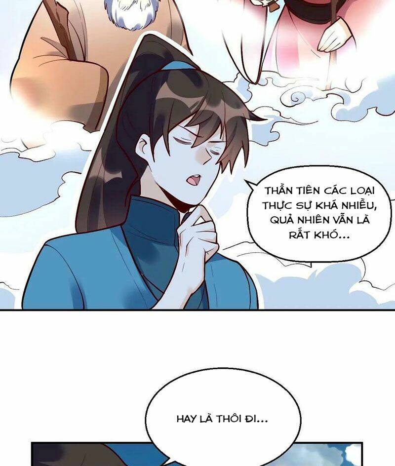 Nguyên Lai Ta Là Tu Tiên Đại Lão Chapter 240 - Trang 2