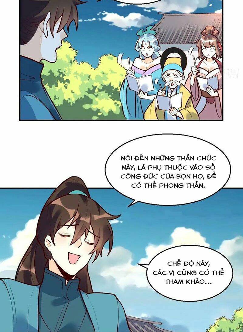 Nguyên Lai Ta Là Tu Tiên Đại Lão Chapter 240 - Trang 2