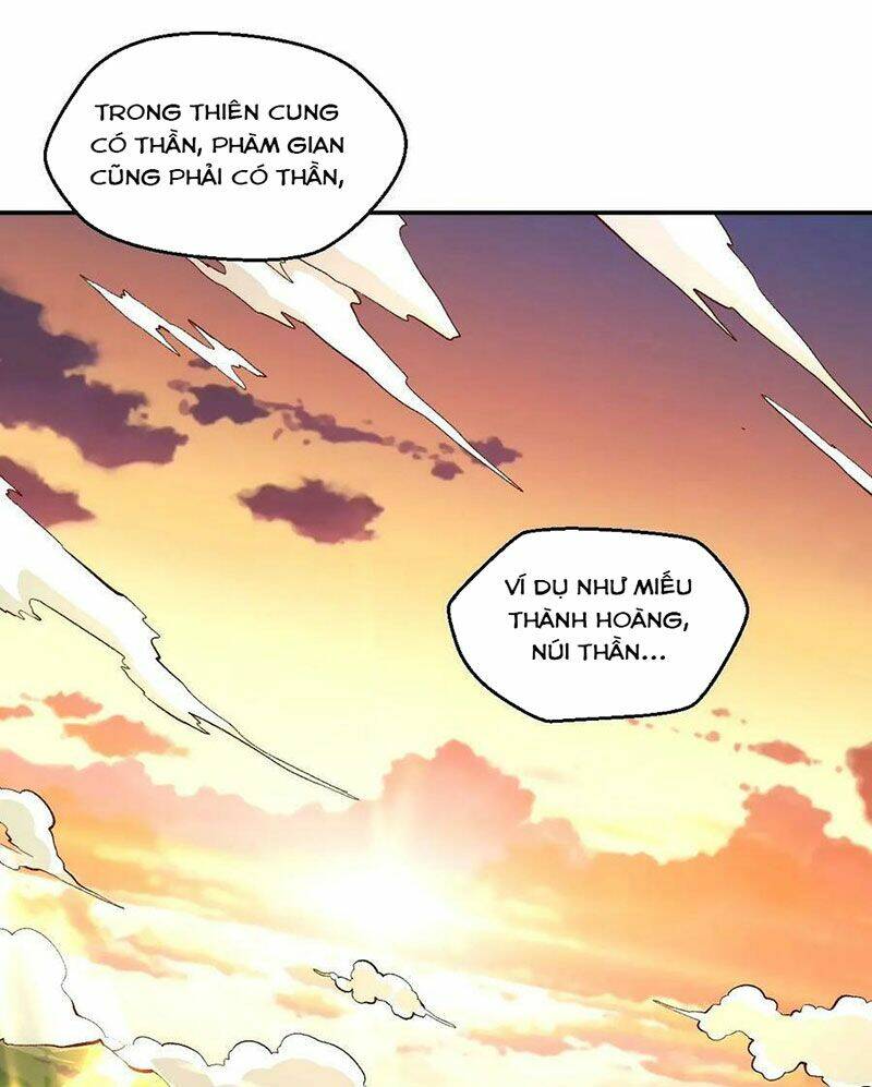 Nguyên Lai Ta Là Tu Tiên Đại Lão Chapter 240 - Trang 2