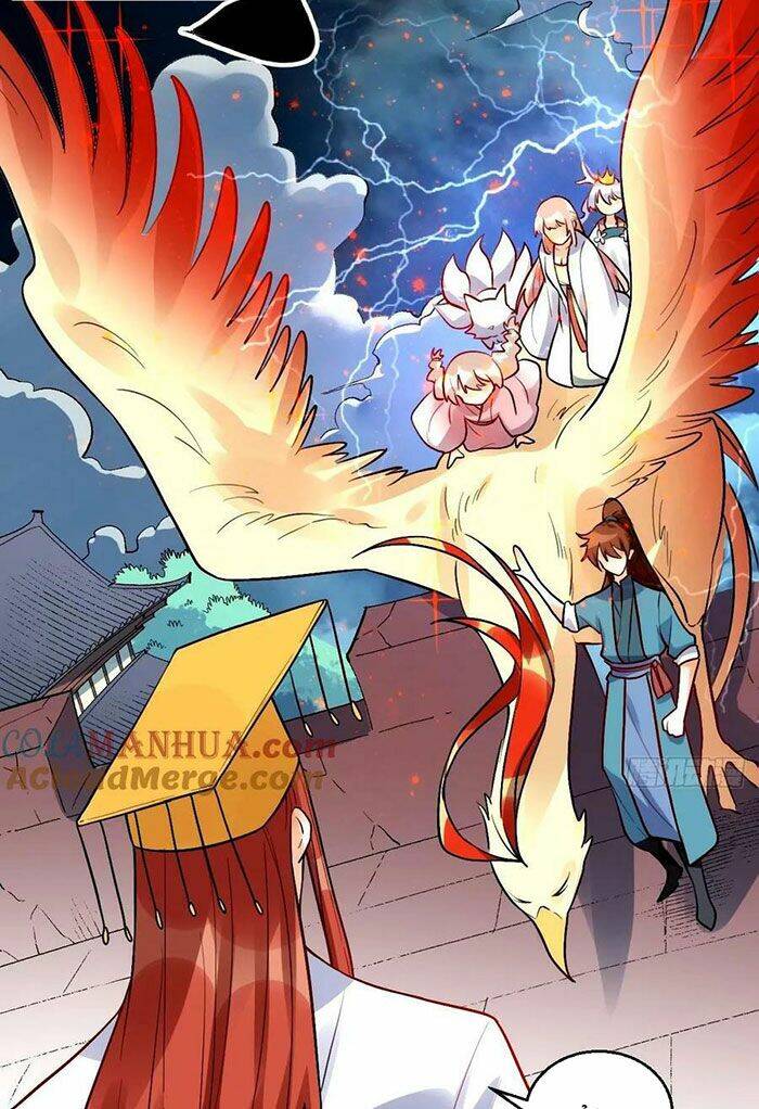 Nguyên Lai Ta Là Tu Tiên Đại Lão Chapter 241 - Trang 2