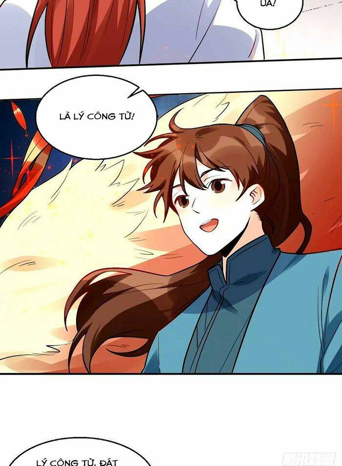 Nguyên Lai Ta Là Tu Tiên Đại Lão Chapter 241 - Trang 2