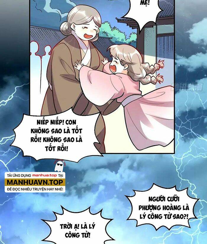 Nguyên Lai Ta Là Tu Tiên Đại Lão Chapter 241 - Trang 2