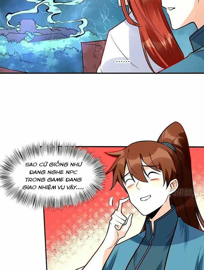 Nguyên Lai Ta Là Tu Tiên Đại Lão Chapter 241 - Trang 2