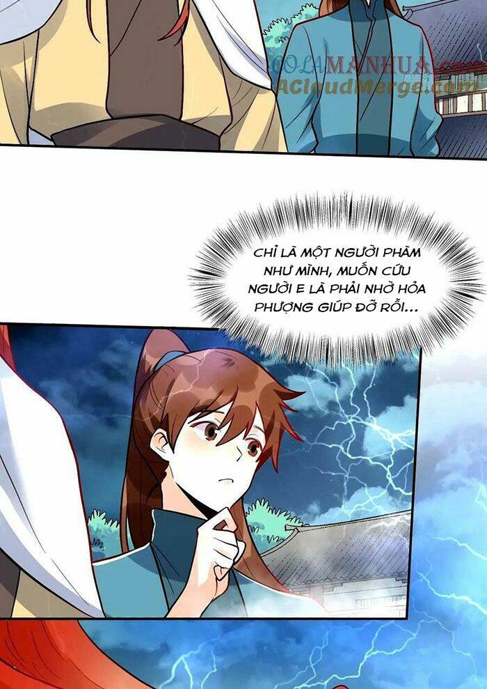 Nguyên Lai Ta Là Tu Tiên Đại Lão Chapter 241 - Trang 2