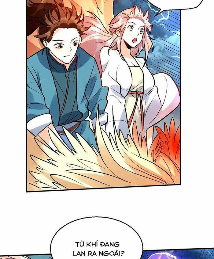 Nguyên Lai Ta Là Tu Tiên Đại Lão Chapter 241 - Trang 2