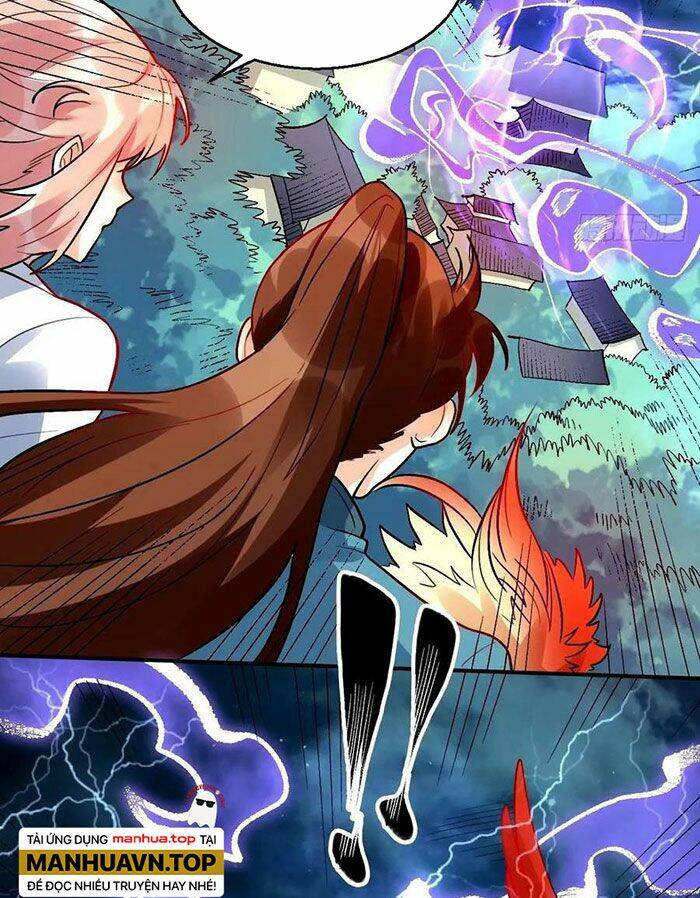 Nguyên Lai Ta Là Tu Tiên Đại Lão Chapter 241 - Trang 2