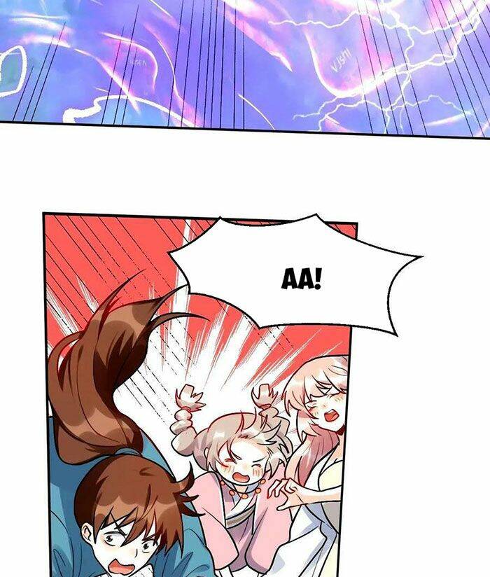 Nguyên Lai Ta Là Tu Tiên Đại Lão Chapter 241 - Trang 2