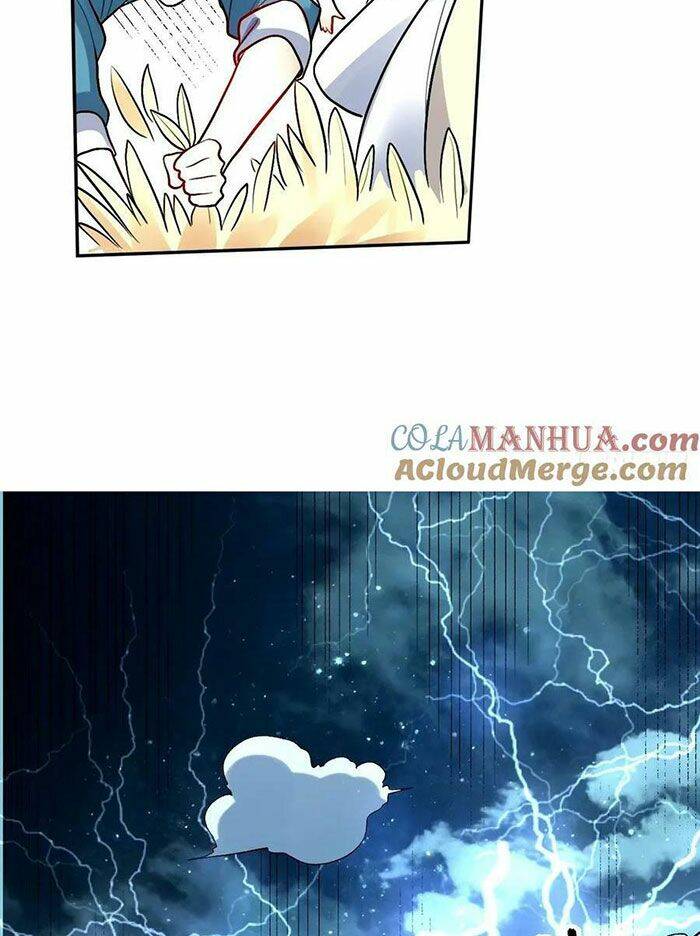 Nguyên Lai Ta Là Tu Tiên Đại Lão Chapter 241 - Trang 2