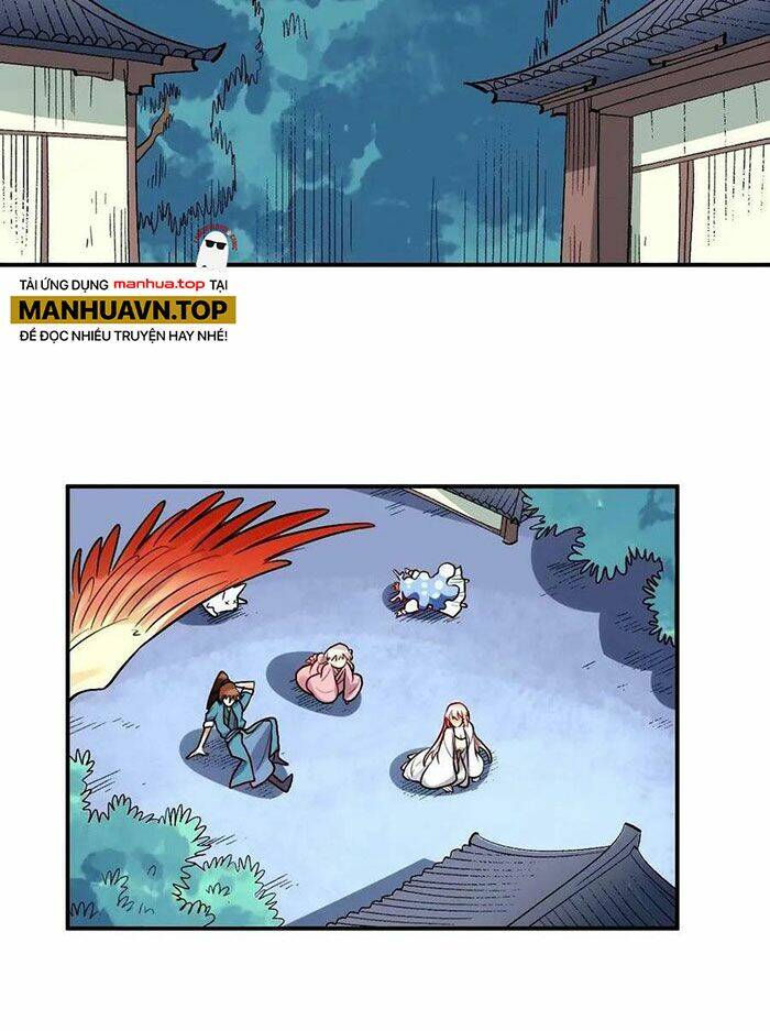 Nguyên Lai Ta Là Tu Tiên Đại Lão Chapter 241 - Trang 2