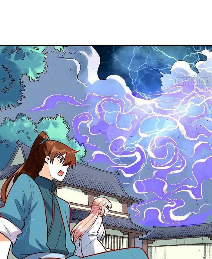 Nguyên Lai Ta Là Tu Tiên Đại Lão Chapter 241 - Trang 2