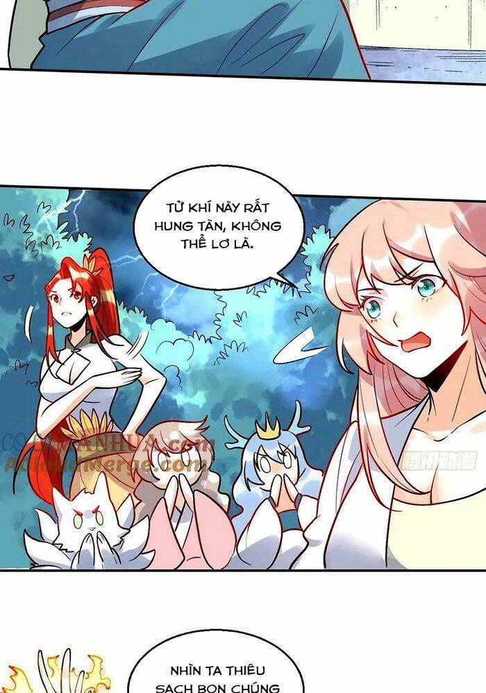 Nguyên Lai Ta Là Tu Tiên Đại Lão Chapter 241 - Trang 2