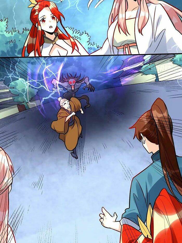 Nguyên Lai Ta Là Tu Tiên Đại Lão Chapter 241 - Trang 2