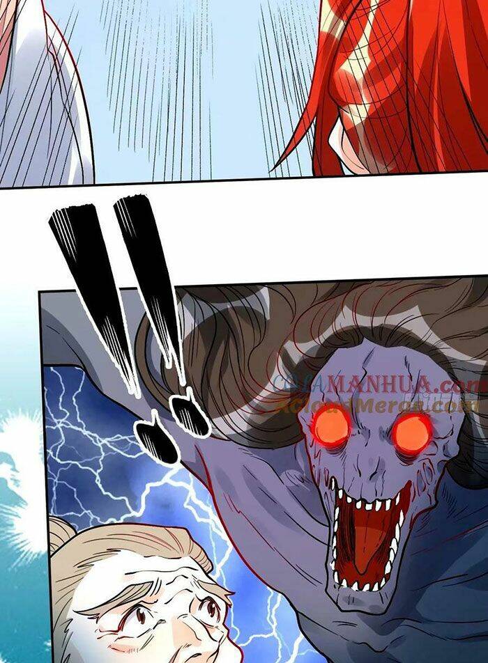 Nguyên Lai Ta Là Tu Tiên Đại Lão Chapter 241 - Trang 2