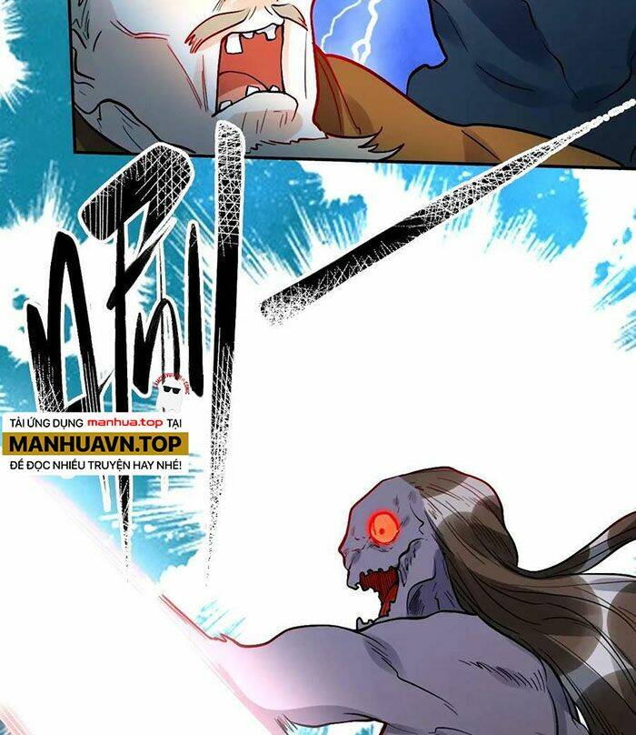 Nguyên Lai Ta Là Tu Tiên Đại Lão Chapter 241 - Trang 2