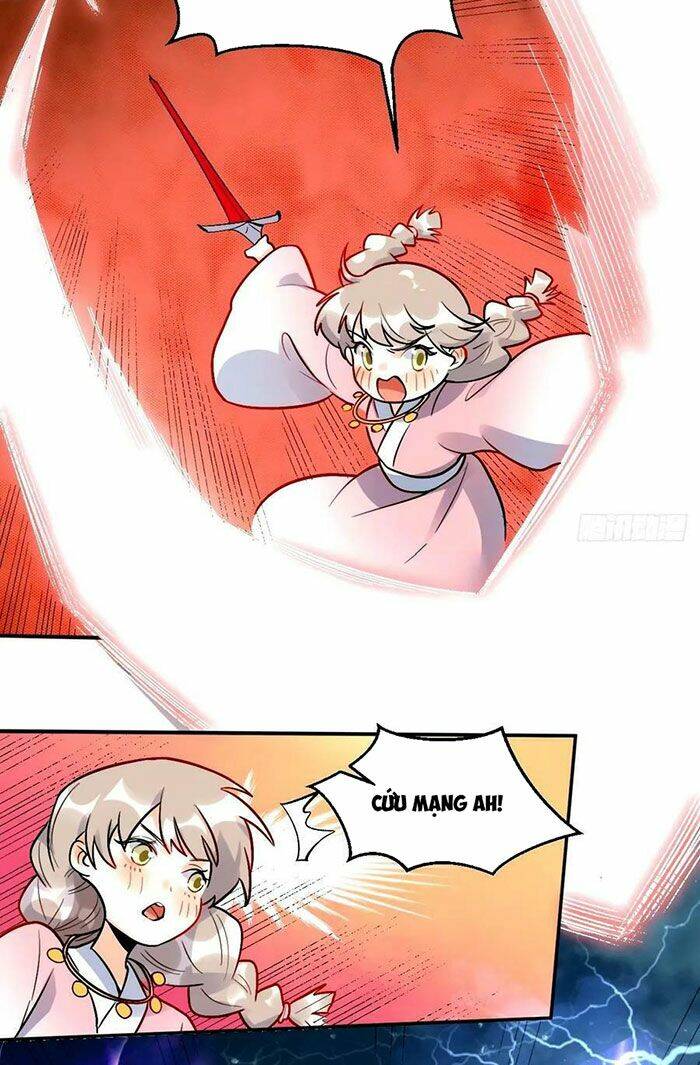 Nguyên Lai Ta Là Tu Tiên Đại Lão Chapter 241 - Trang 2