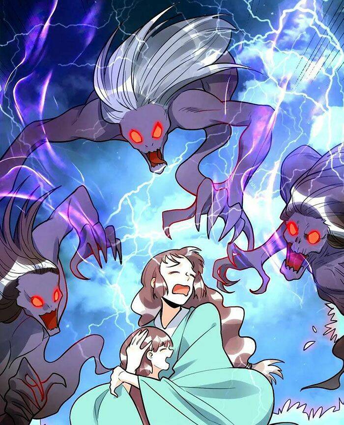 Nguyên Lai Ta Là Tu Tiên Đại Lão Chapter 241 - Trang 2