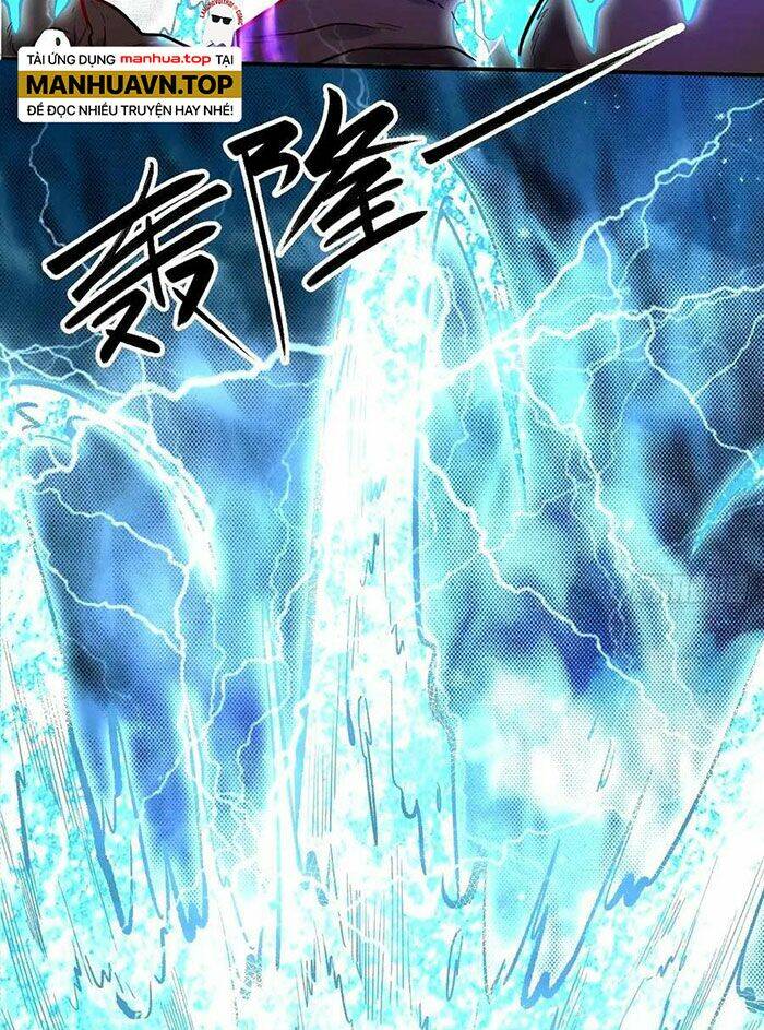 Nguyên Lai Ta Là Tu Tiên Đại Lão Chapter 241 - Trang 2