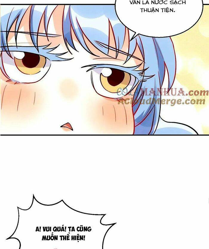 Nguyên Lai Ta Là Tu Tiên Đại Lão Chapter 241 - Trang 2