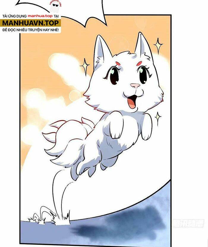 Nguyên Lai Ta Là Tu Tiên Đại Lão Chapter 241 - Trang 2