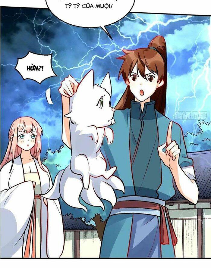 Nguyên Lai Ta Là Tu Tiên Đại Lão Chapter 241 - Trang 2