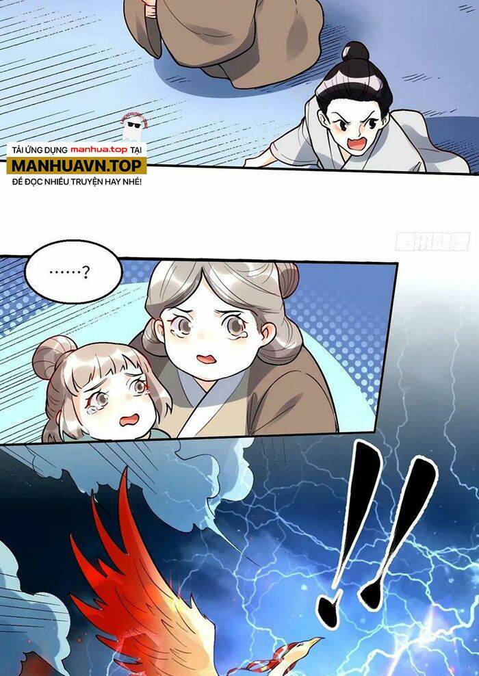 Nguyên Lai Ta Là Tu Tiên Đại Lão Chapter 241 - Trang 2