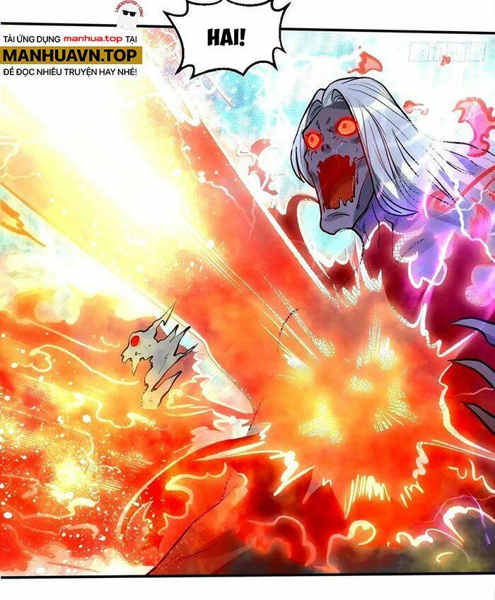 Nguyên Lai Ta Là Tu Tiên Đại Lão Chapter 241 - Trang 2