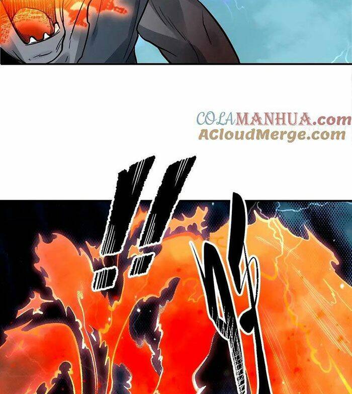 Nguyên Lai Ta Là Tu Tiên Đại Lão Chapter 241 - Trang 2