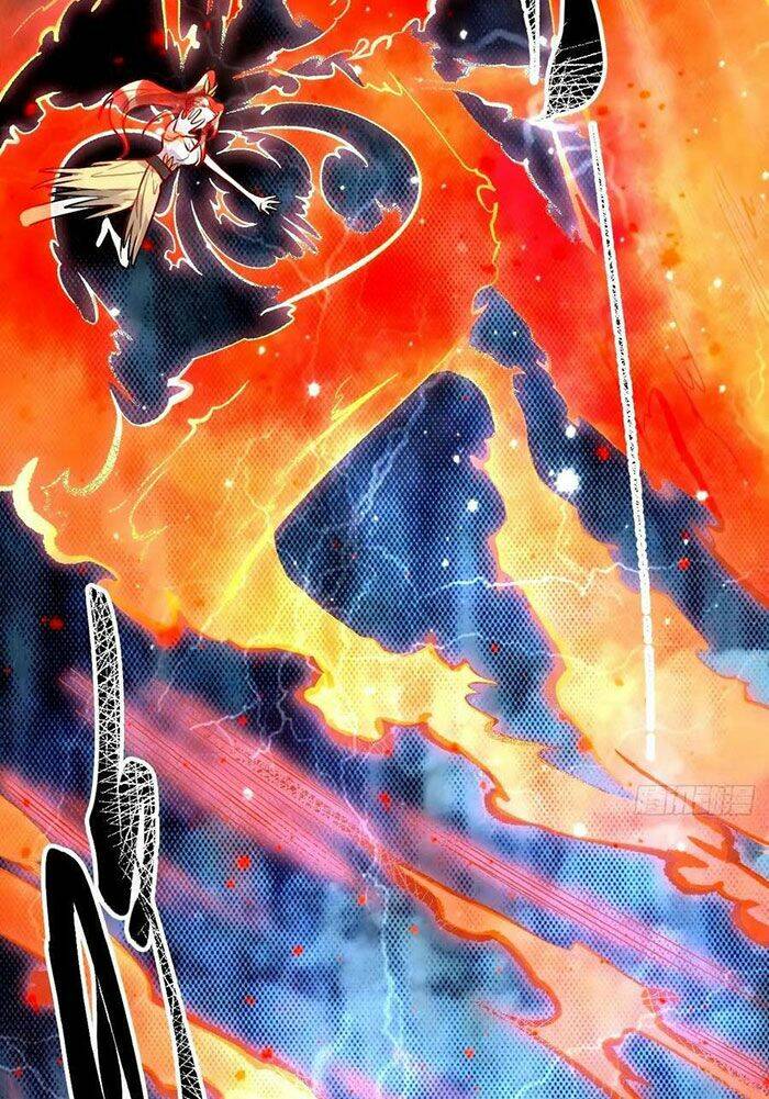 Nguyên Lai Ta Là Tu Tiên Đại Lão Chapter 241 - Trang 2