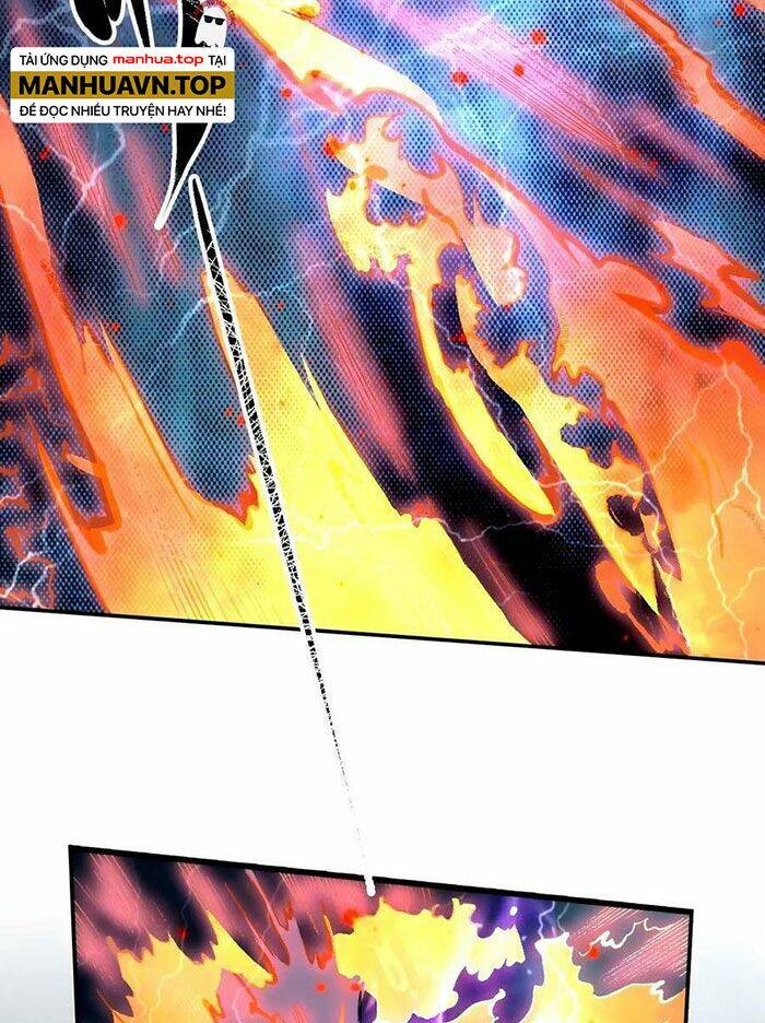 Nguyên Lai Ta Là Tu Tiên Đại Lão Chapter 241 - Trang 2