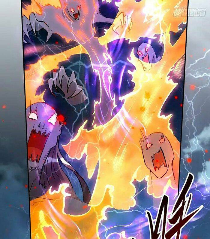 Nguyên Lai Ta Là Tu Tiên Đại Lão Chapter 241 - Trang 2