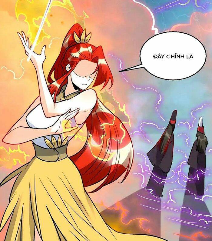 Nguyên Lai Ta Là Tu Tiên Đại Lão Chapter 241 - Trang 2