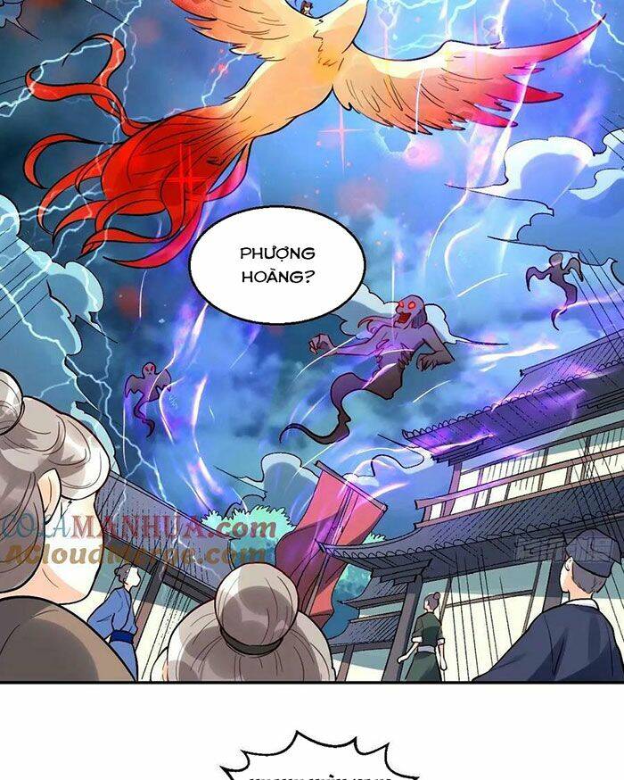 Nguyên Lai Ta Là Tu Tiên Đại Lão Chapter 241 - Trang 2