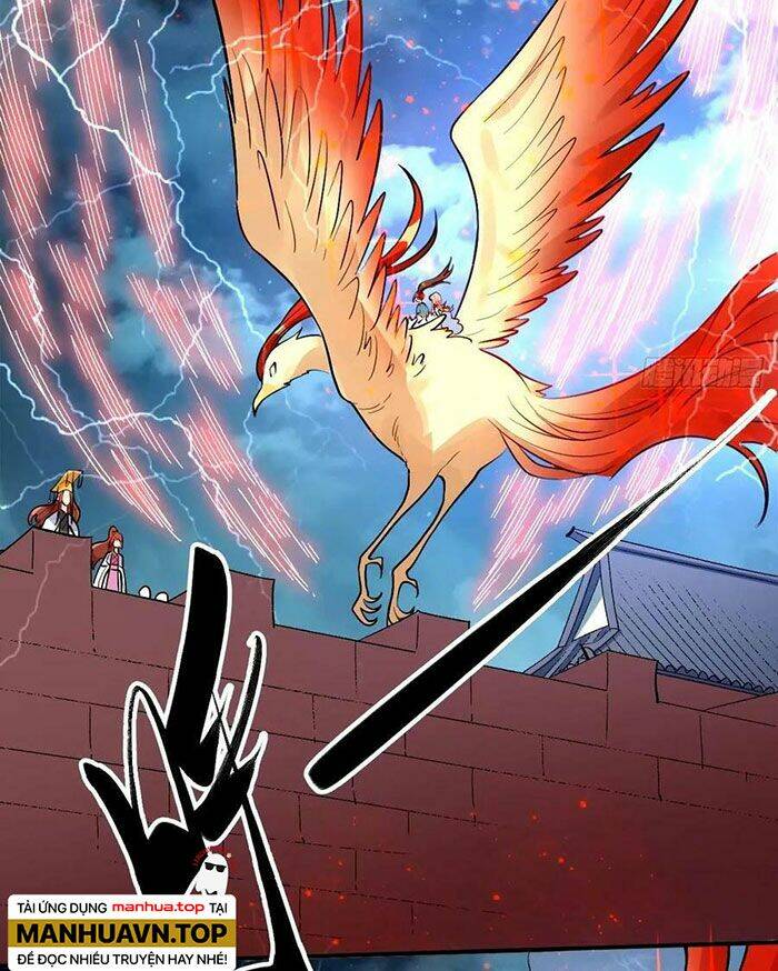 Nguyên Lai Ta Là Tu Tiên Đại Lão Chapter 241 - Trang 2