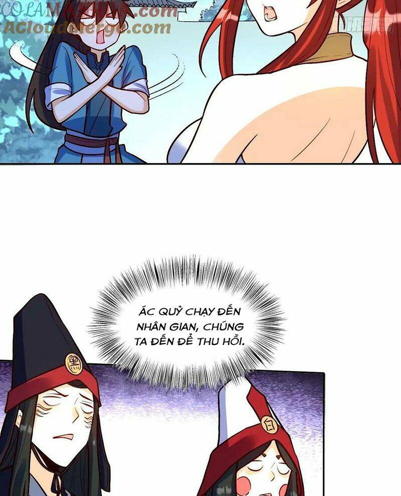 Nguyên Lai Ta Là Tu Tiên Đại Lão Chapter 242 - Trang 2