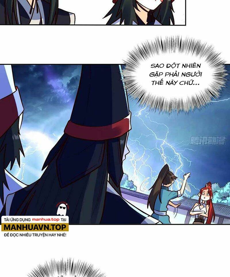 Nguyên Lai Ta Là Tu Tiên Đại Lão Chapter 242 - Trang 2