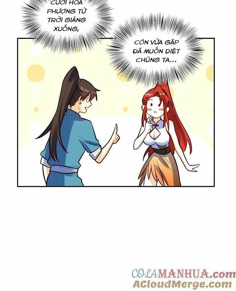 Nguyên Lai Ta Là Tu Tiên Đại Lão Chapter 242 - Trang 2