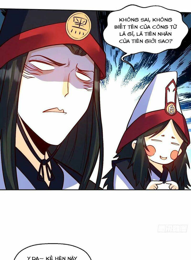 Nguyên Lai Ta Là Tu Tiên Đại Lão Chapter 242 - Trang 2