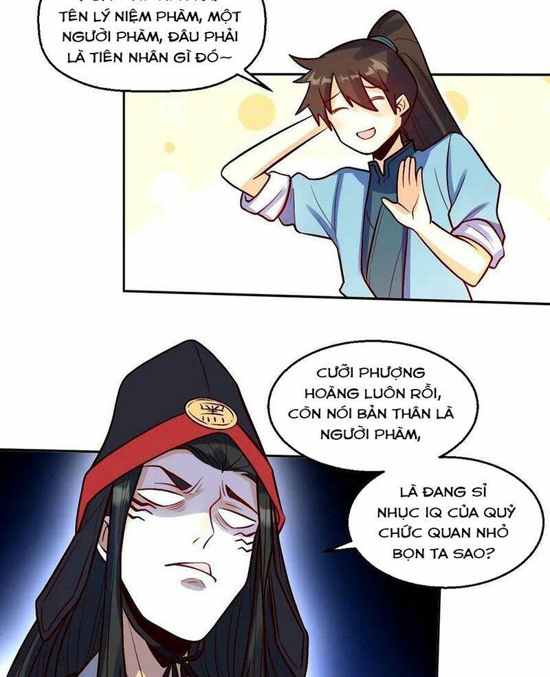 Nguyên Lai Ta Là Tu Tiên Đại Lão Chapter 242 - Trang 2