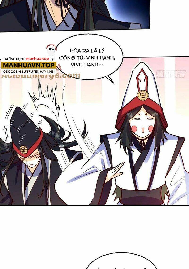 Nguyên Lai Ta Là Tu Tiên Đại Lão Chapter 242 - Trang 2