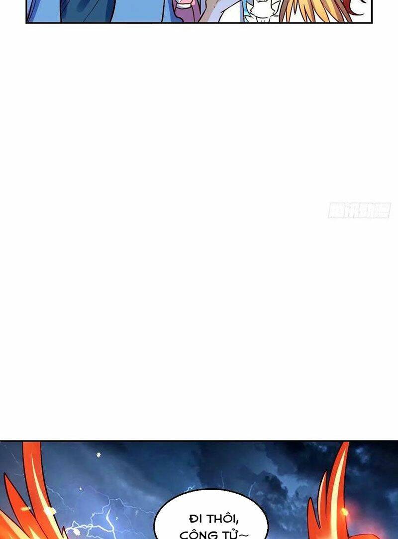 Nguyên Lai Ta Là Tu Tiên Đại Lão Chapter 242 - Trang 2
