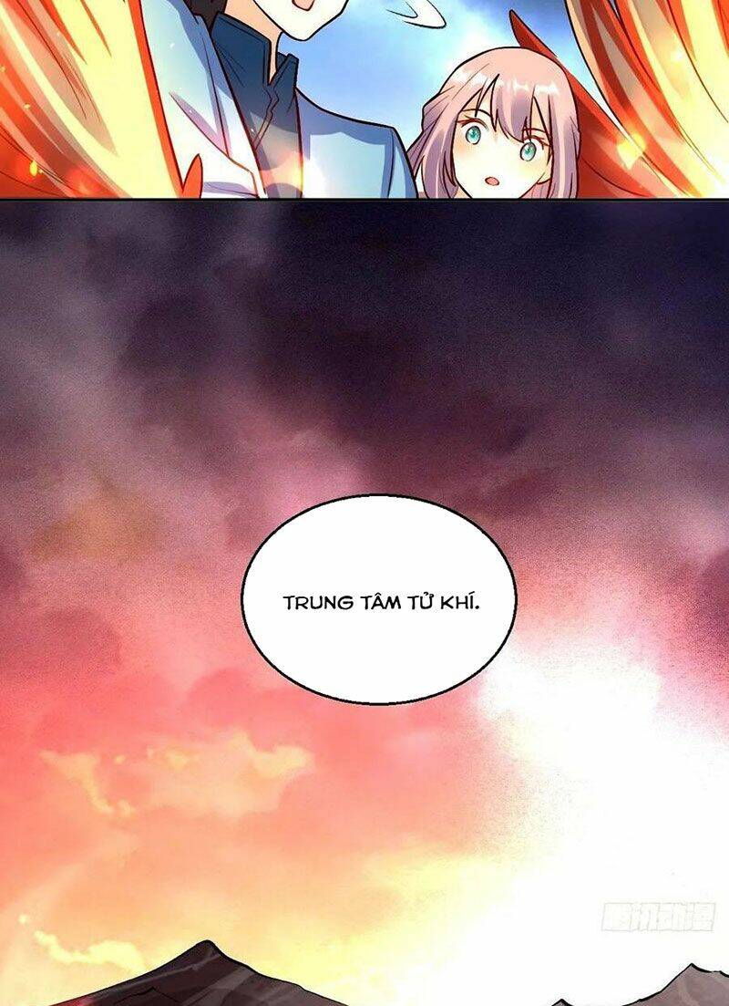 Nguyên Lai Ta Là Tu Tiên Đại Lão Chapter 242 - Trang 2