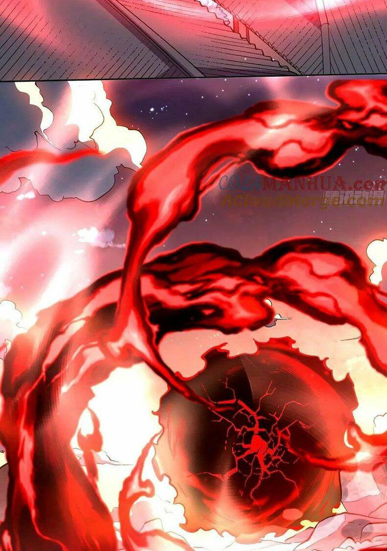 Nguyên Lai Ta Là Tu Tiên Đại Lão Chapter 242 - Trang 2