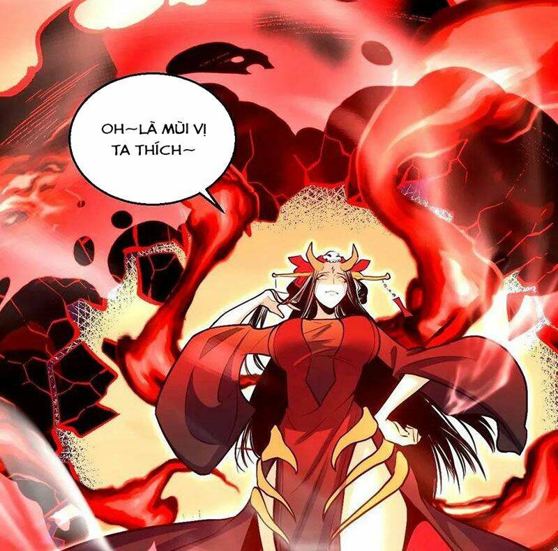 Nguyên Lai Ta Là Tu Tiên Đại Lão Chapter 242 - Trang 2