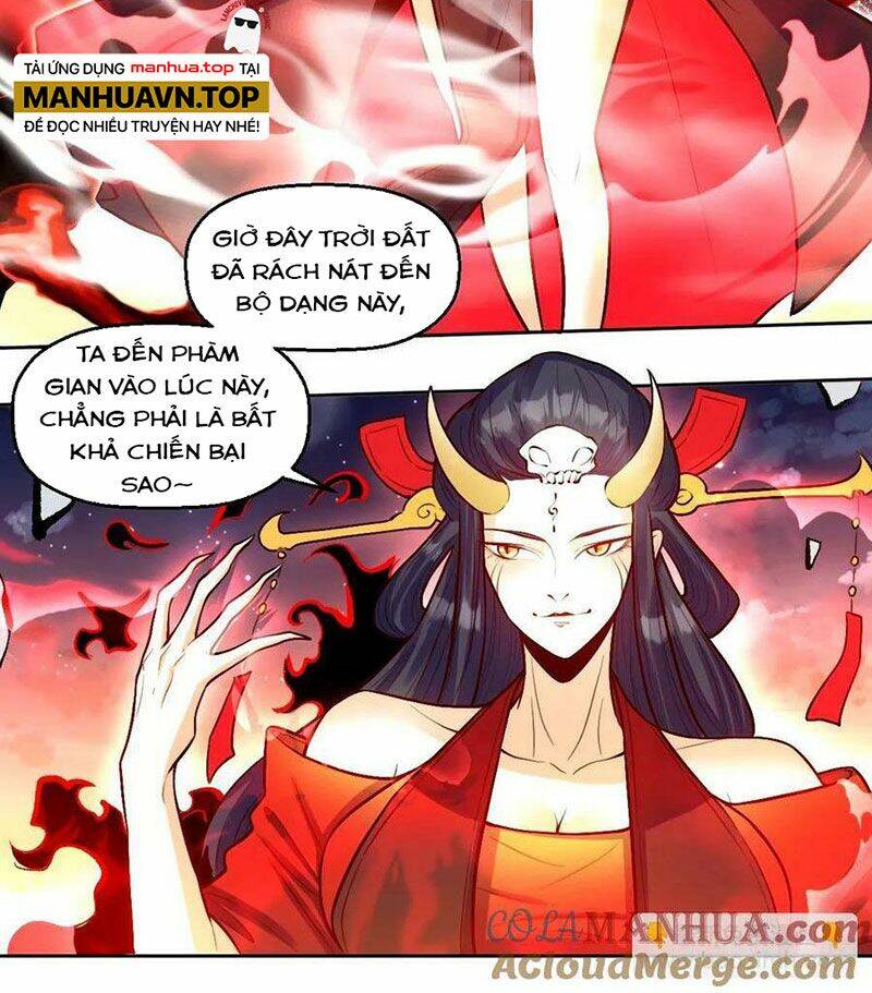 Nguyên Lai Ta Là Tu Tiên Đại Lão Chapter 242 - Trang 2