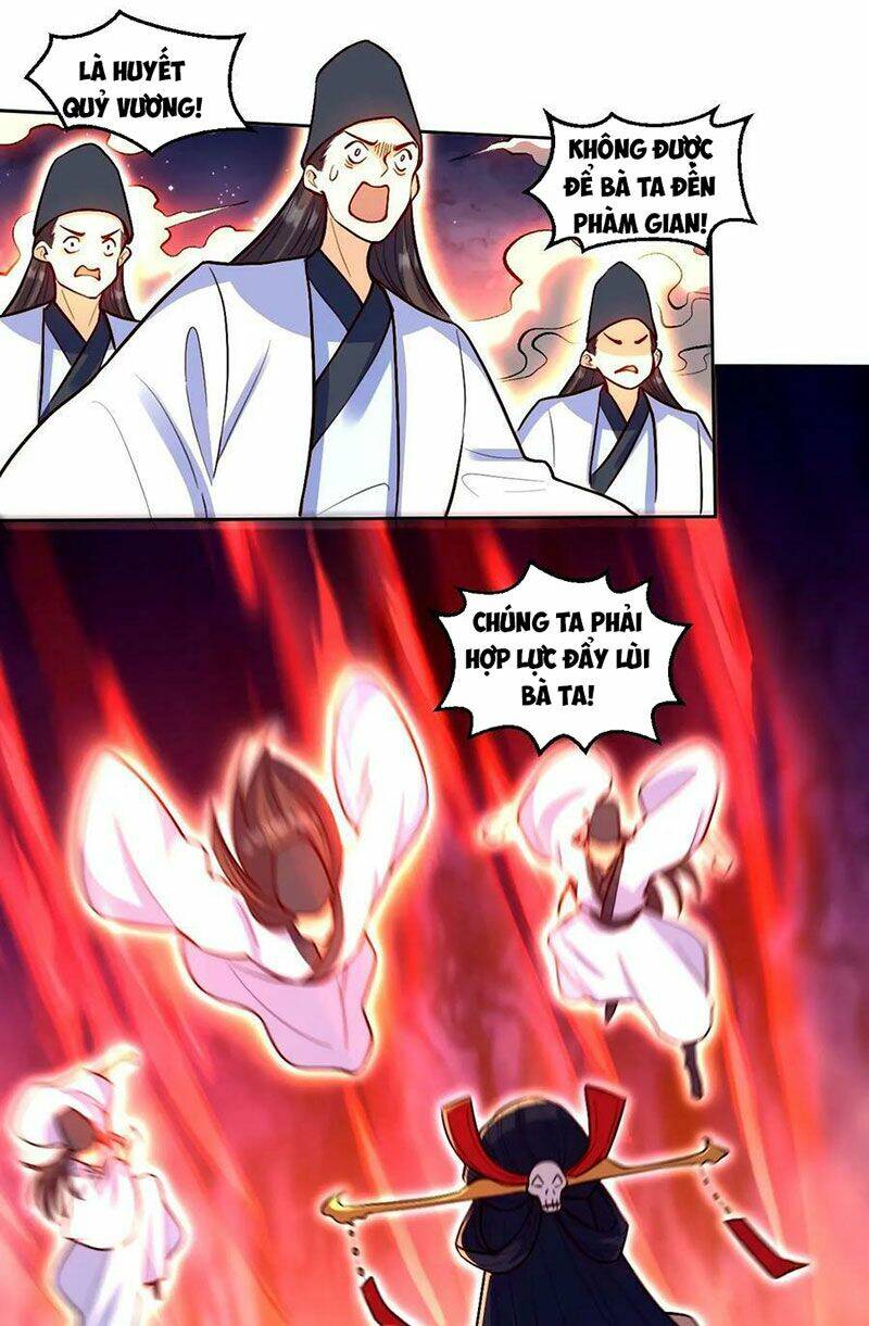 Nguyên Lai Ta Là Tu Tiên Đại Lão Chapter 242 - Trang 2